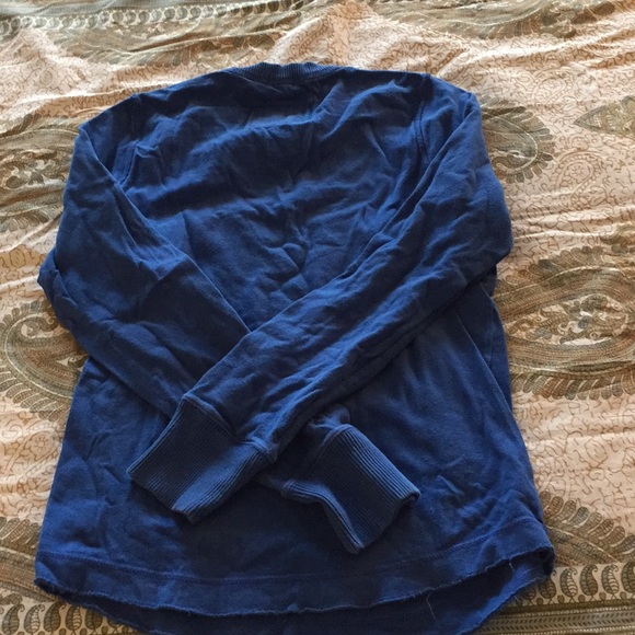 Abercrombie sweatshirt - Picture 3 of 3